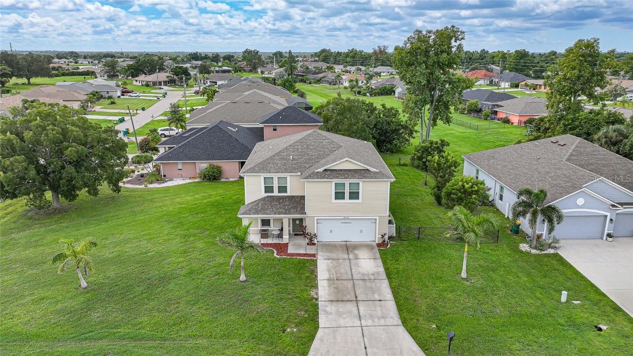 26273 Lancer Ln., Punta Gorda, FL 33983
