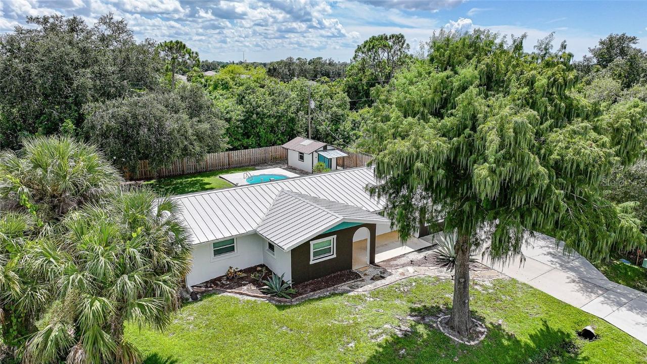 22307 Alcorn Ave., Port Charlotte, FL 33952