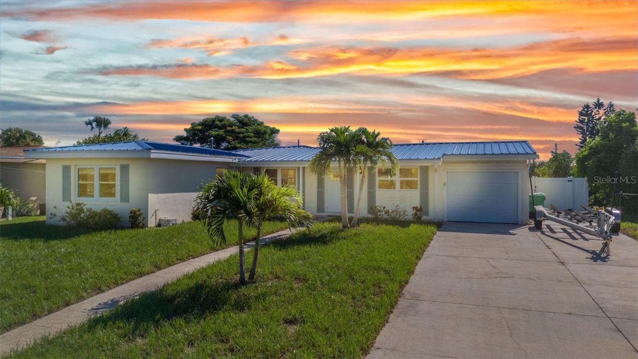 181 Duxbury Ave., Port Charlotte, FL 33952