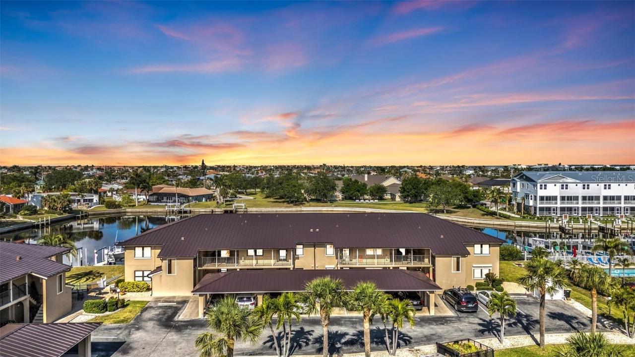 240 Lewis Cir. #29, Punta Gorda, FL 33950