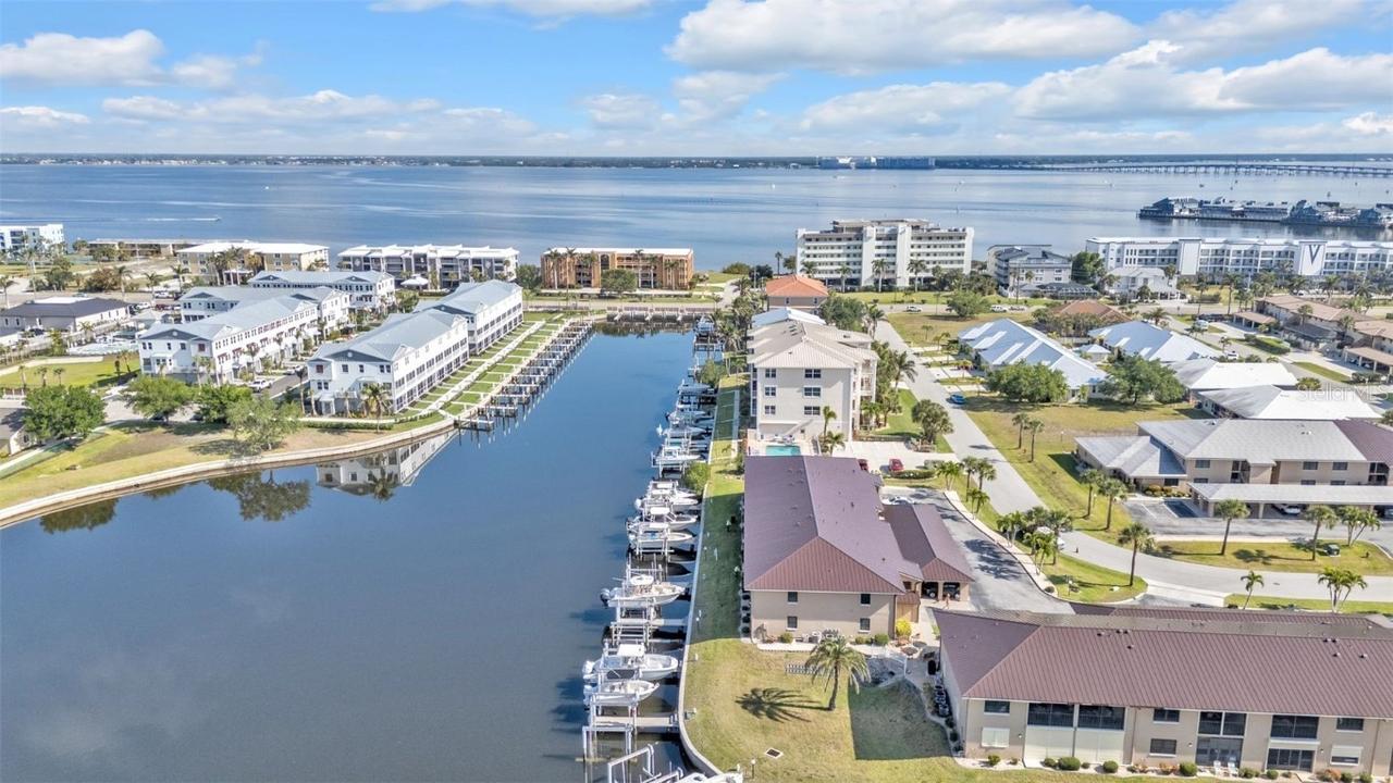 240 Lewis Cir. #29, Punta Gorda, FL 33950