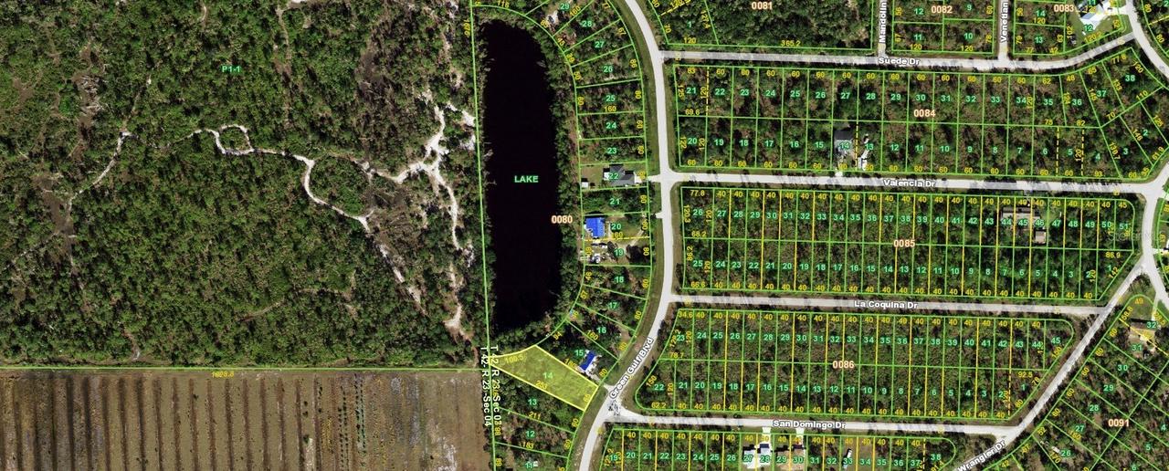 12175 Green Gulf Blvd., Punta Gorda, FL 33955