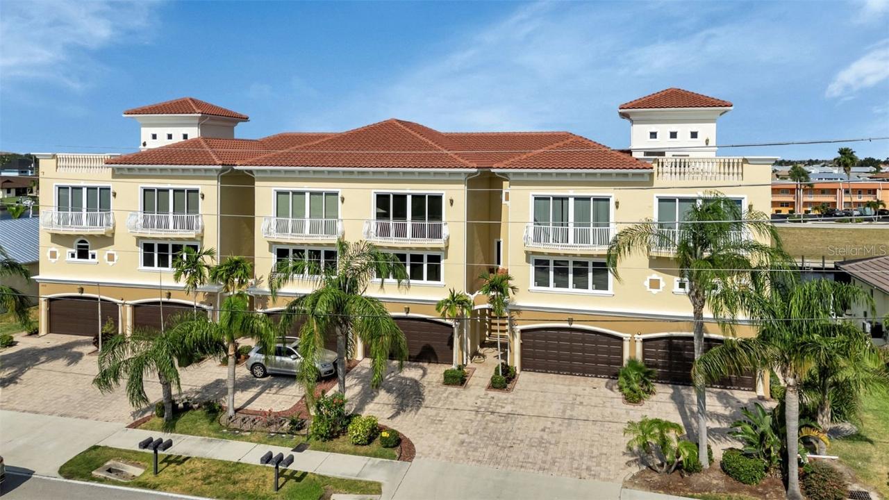 2522 Magdalina Dr., Punta Gorda, FL 33950