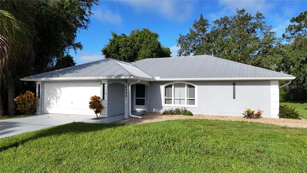 4933 Alametos Ter., North Port, FL 34288