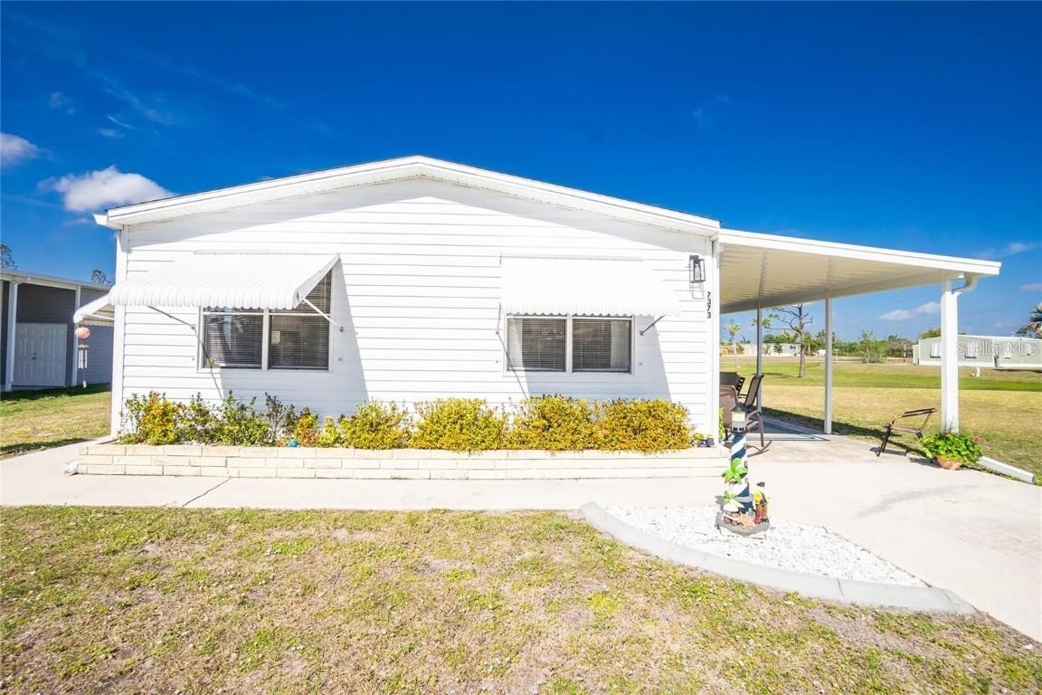7373 Candace Ln., Port Charlotte, FL 33981