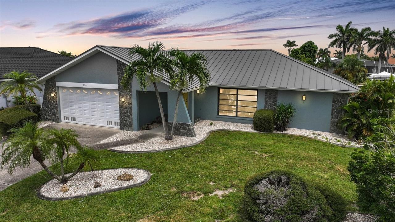 820 Santa Margerita Ln., Punta Gorda, FL 33950