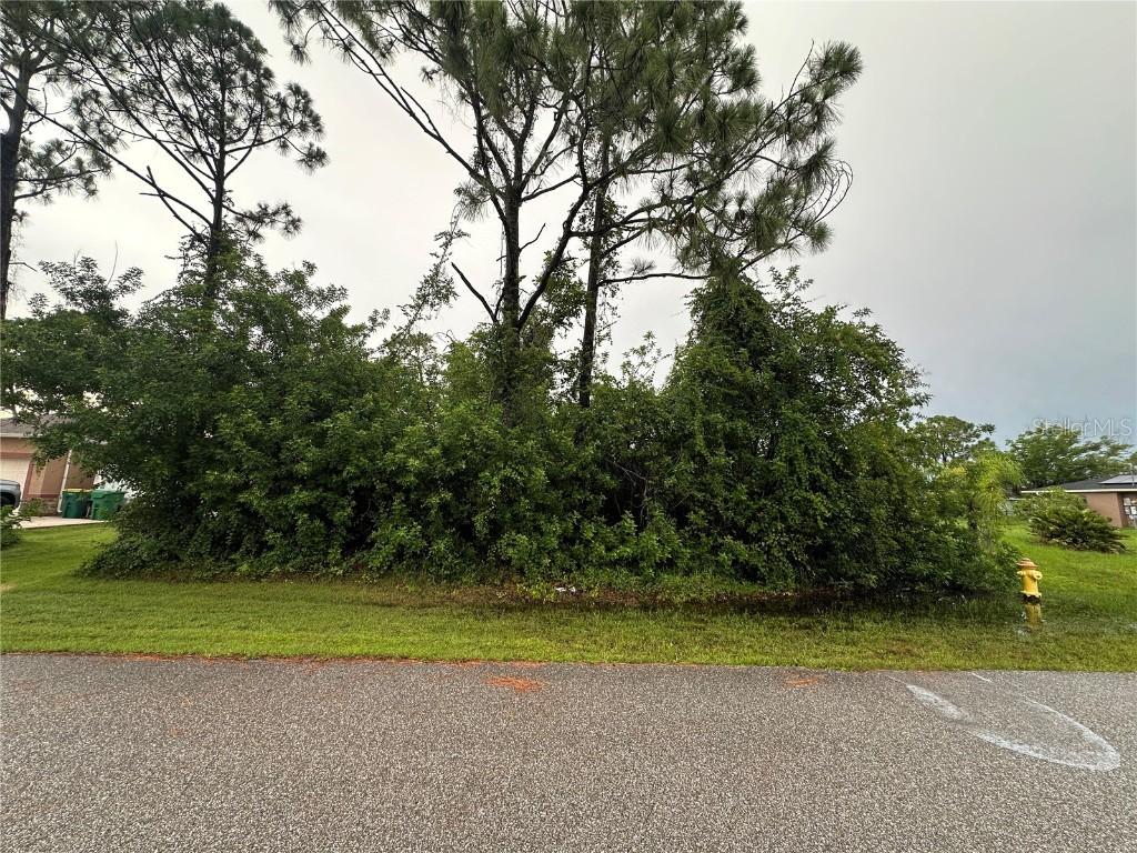 5395 Everest Ter., Port Charlotte, FL 33981