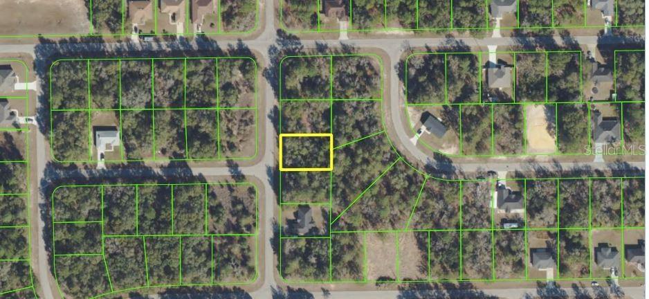 Sw 82nd Avenue Rd, Ocala, FL 34473