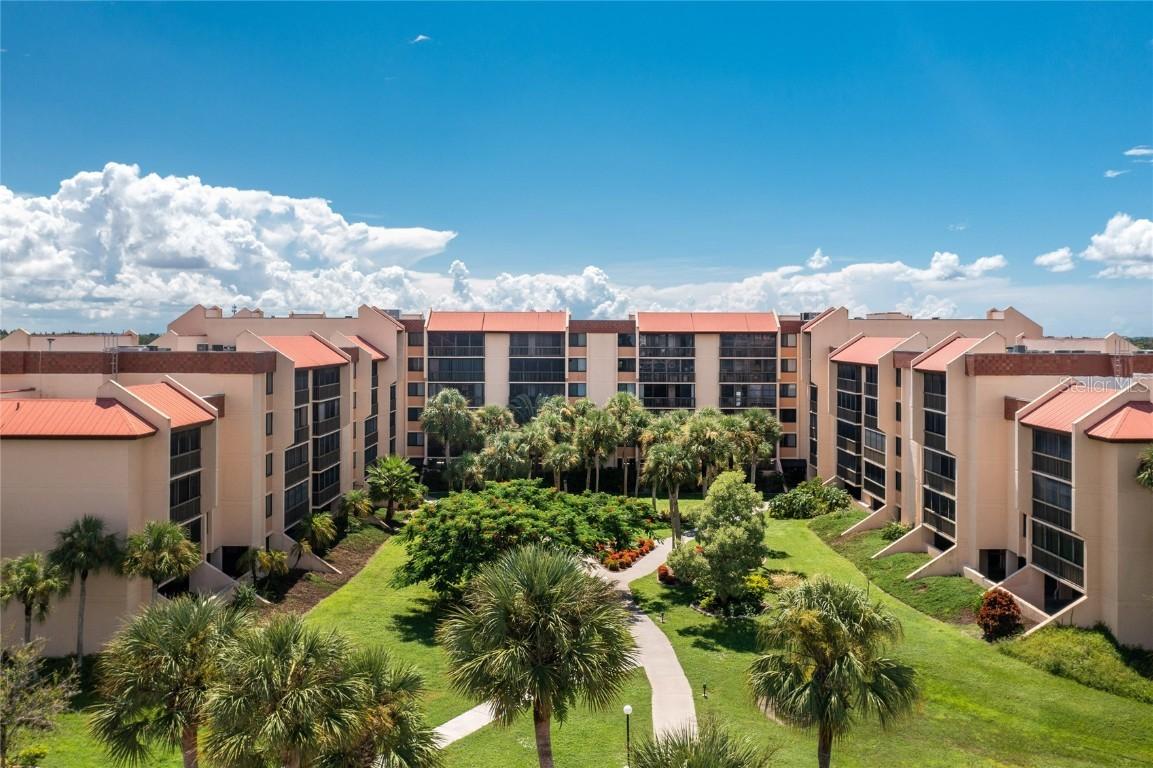 3006 Caring Way #427, Port Charlotte, FL 33952