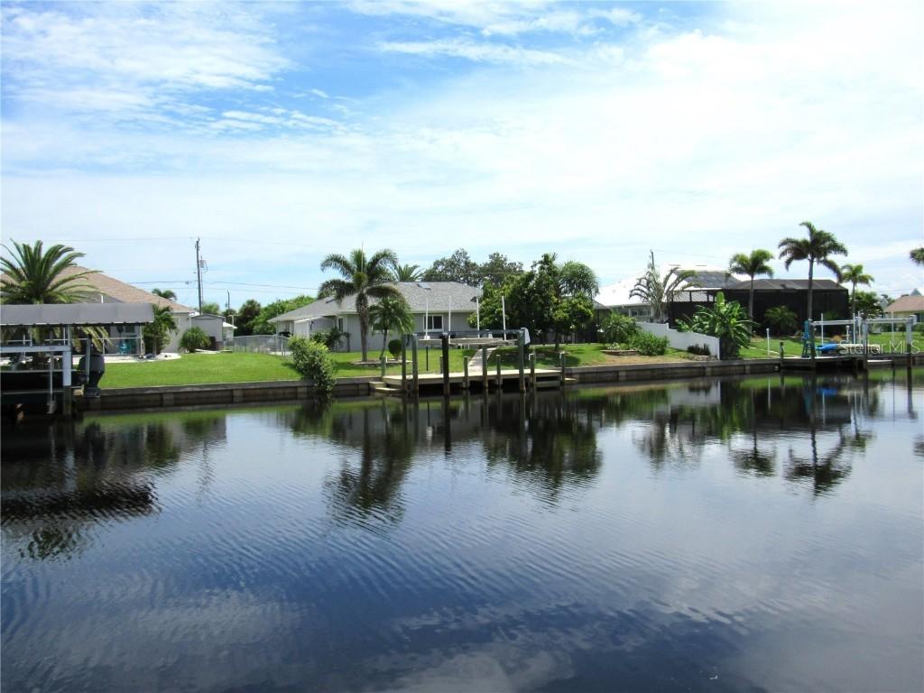 4202 Perch Cir., Port Charlotte, FL 33948