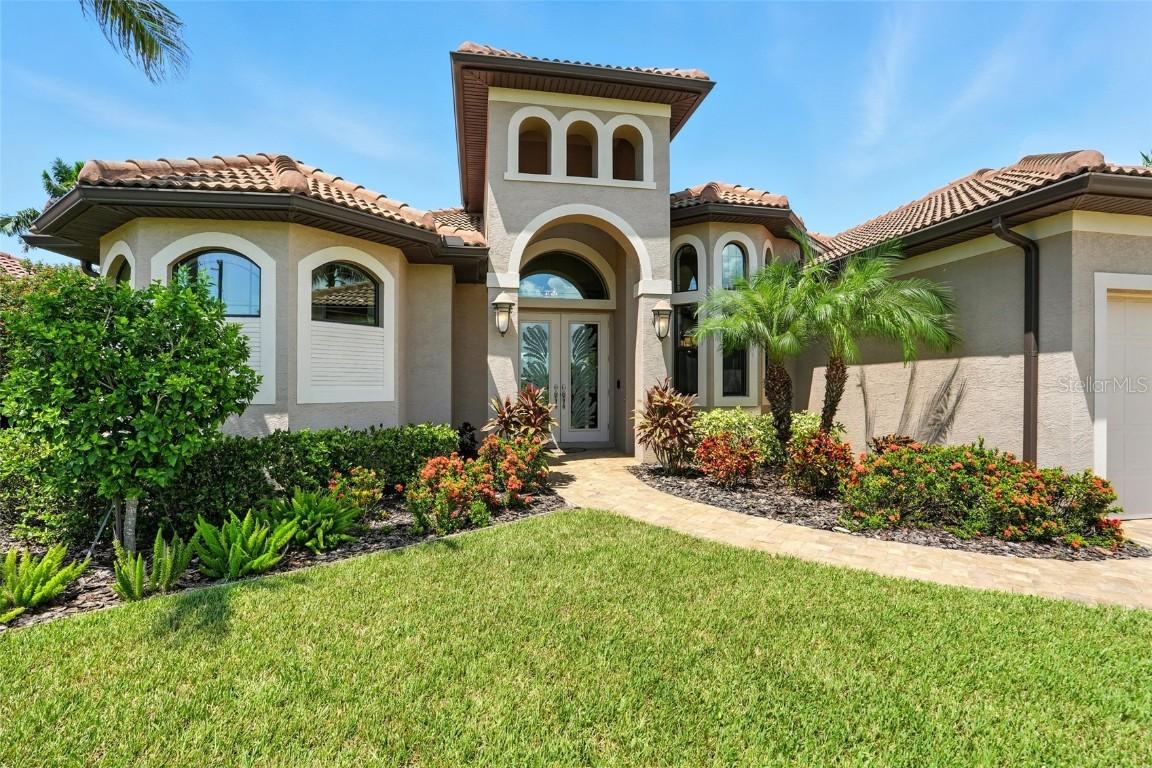 24378 Peppercorn Rd., Punta Gorda, FL 33955