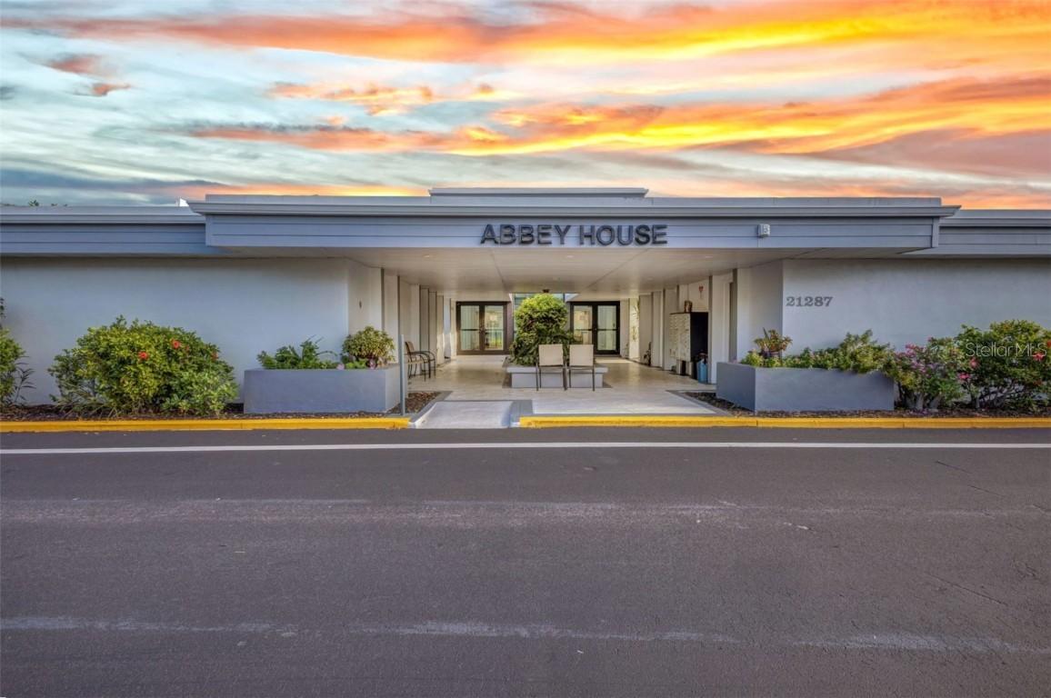 21287 Gertrude Ave. #211, Port Charlotte, FL 33952