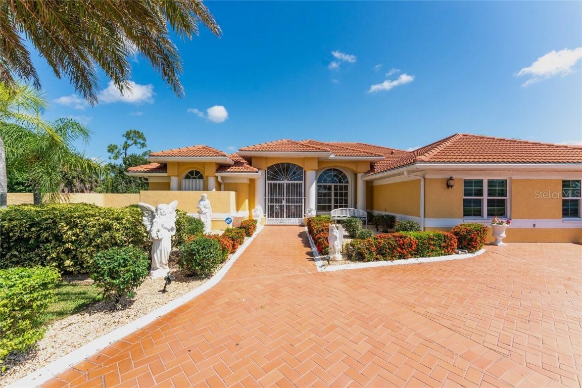 23288 Peachland Blvd., Port Charlotte, FL 33954