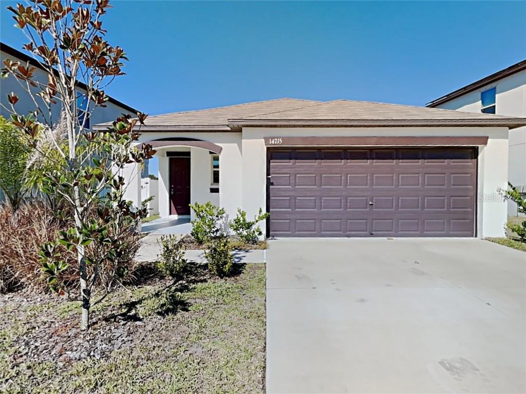 14715 Scottburgh Glen Dr., Wimauma, FL 33598