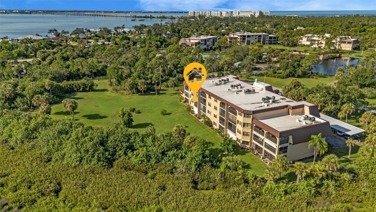 23465 Harborview Rd. #225, Punta Gorda, FL 33980