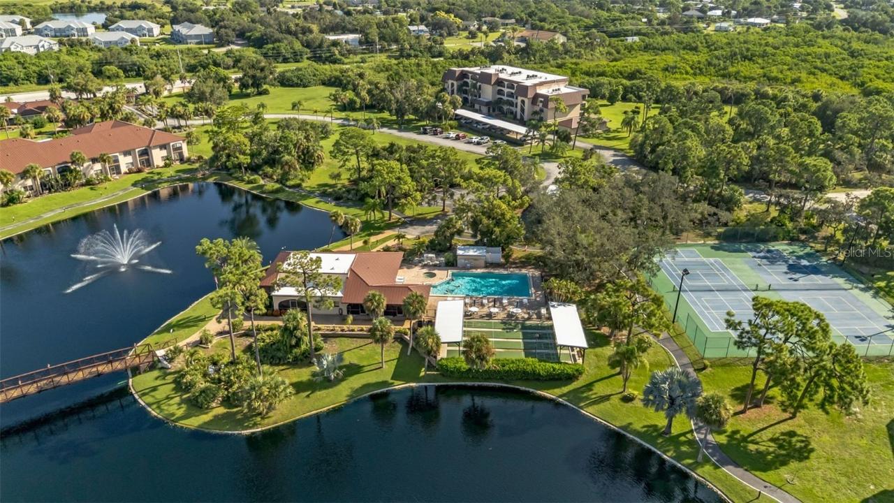 23465 Harborview Rd. #225, Punta Gorda, FL 33980