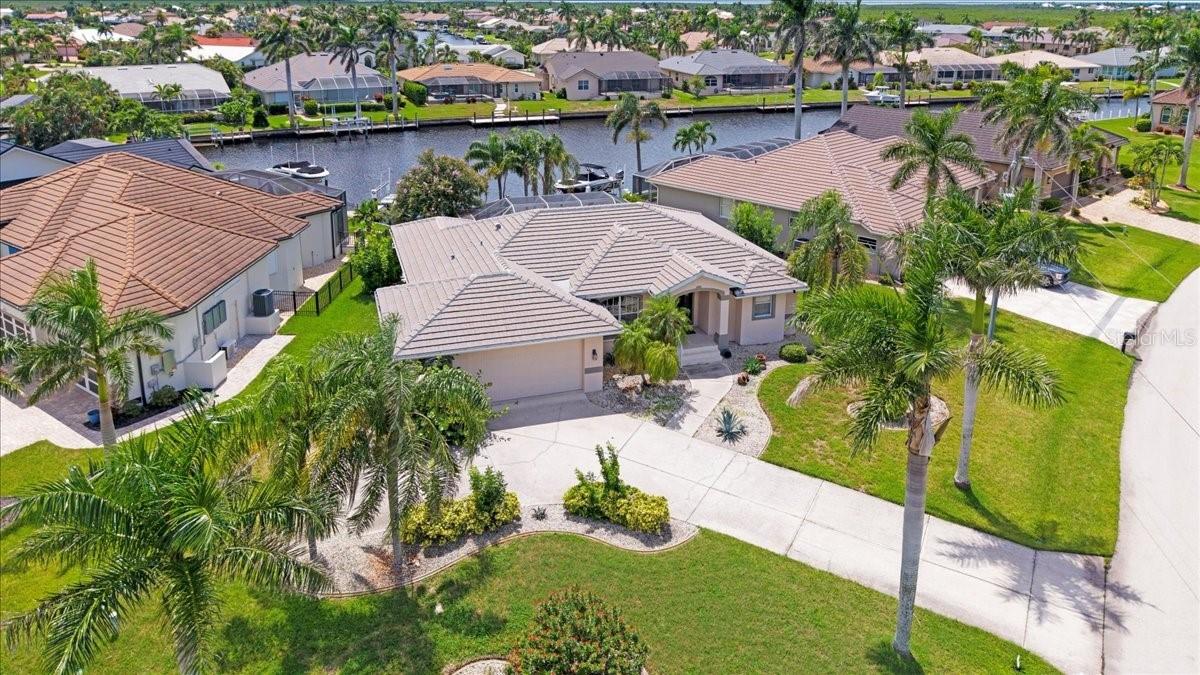 527 Saint Girons Ct., Punta Gorda, FL 33950