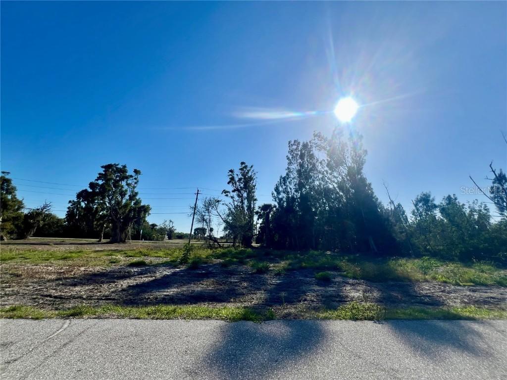 61 Bonita St., Placida, FL 33946