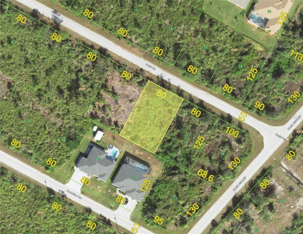 14073 Paris Ln., Port Charlotte, FL 33981