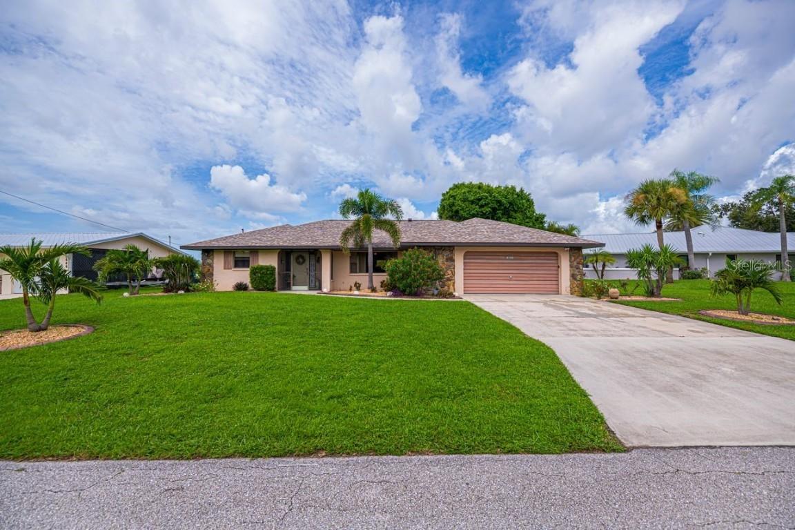 18537 Klingler Cir., Port Charlotte, FL 33948