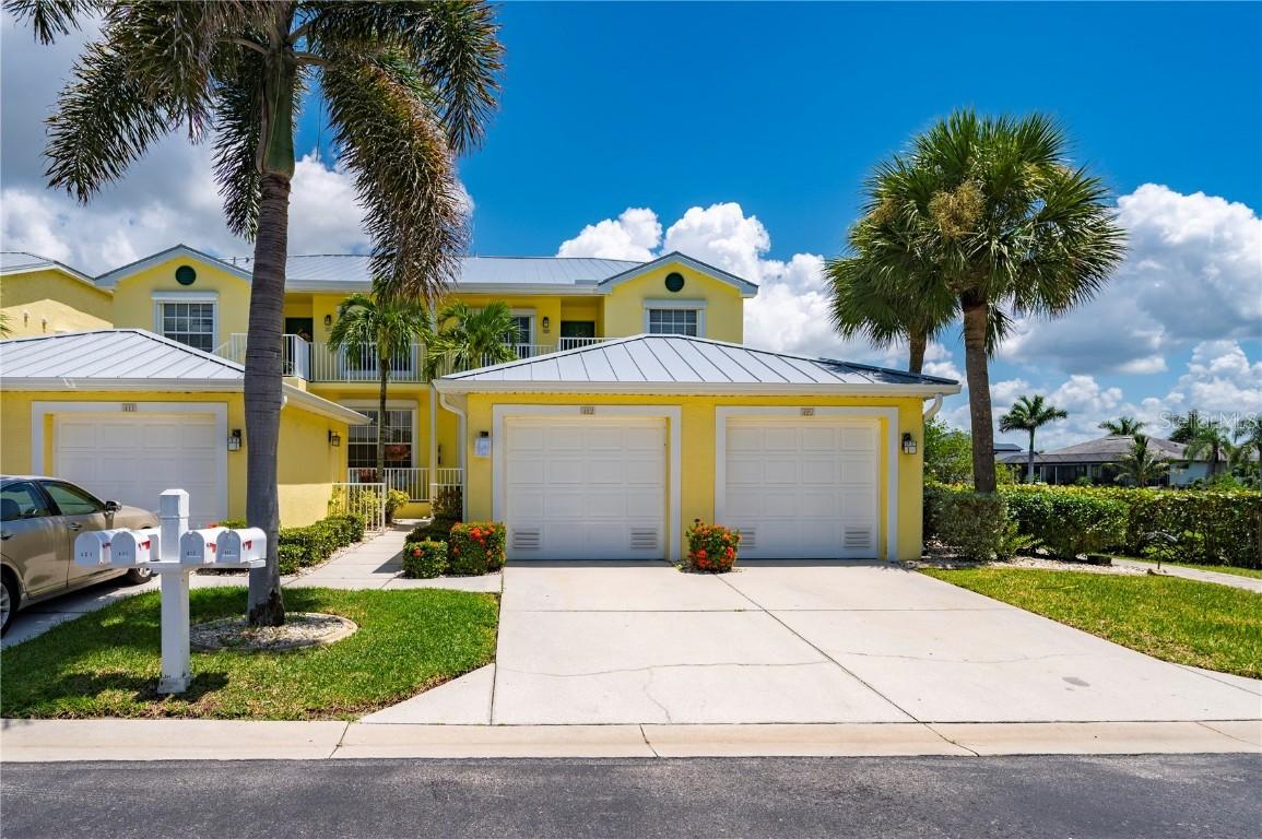 2000 Bal Harbor Blvd. #422, Punta Gorda, FL 33950