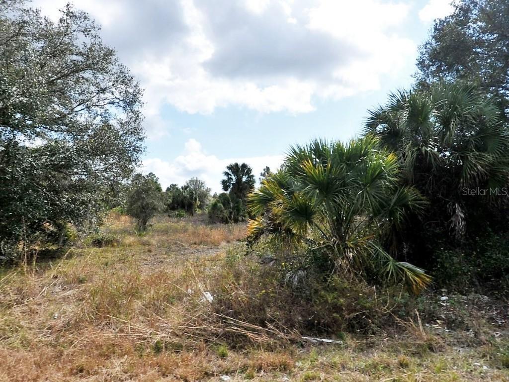 Peale Cir., North Port, FL 34288