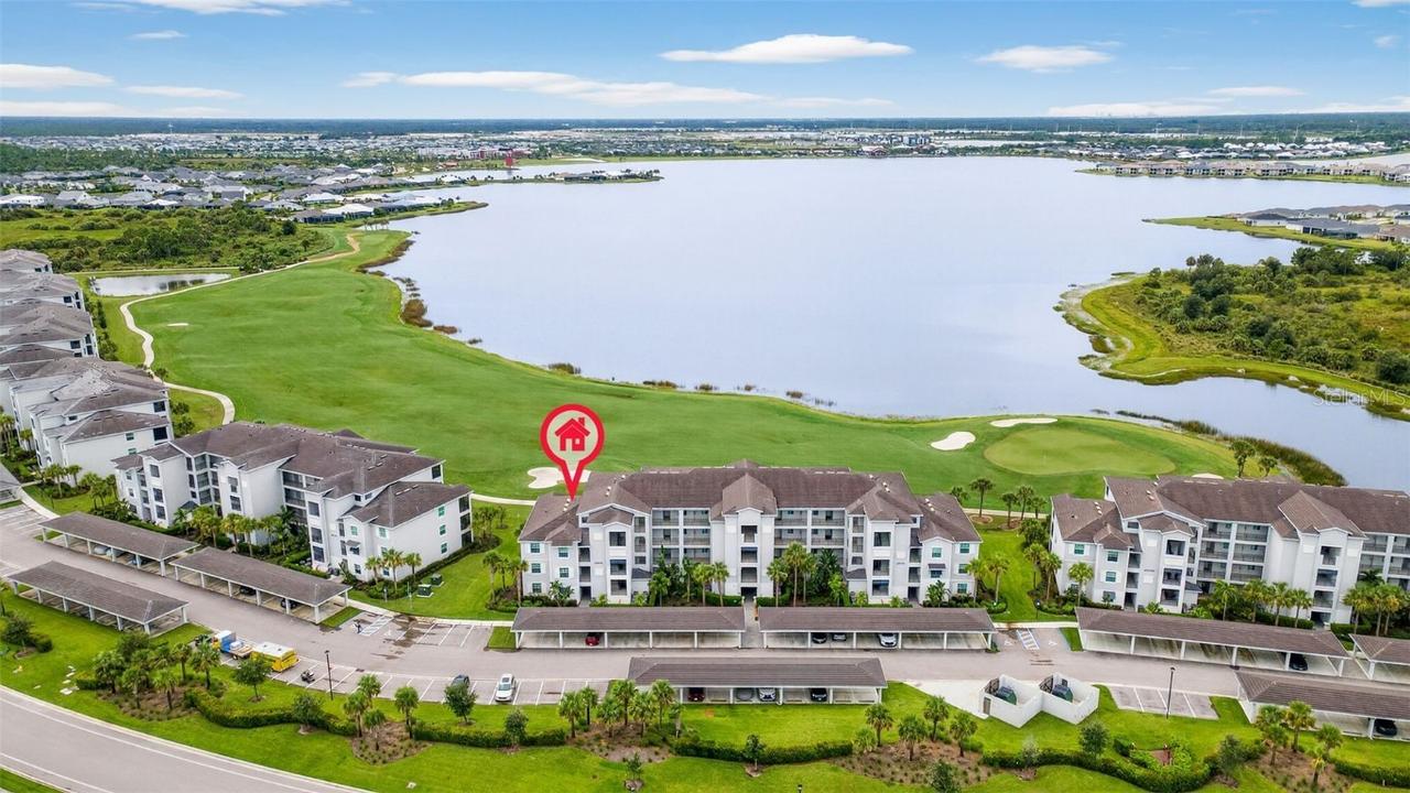 43010 Greenway Blvd. #241, Punta Gorda, FL 33982