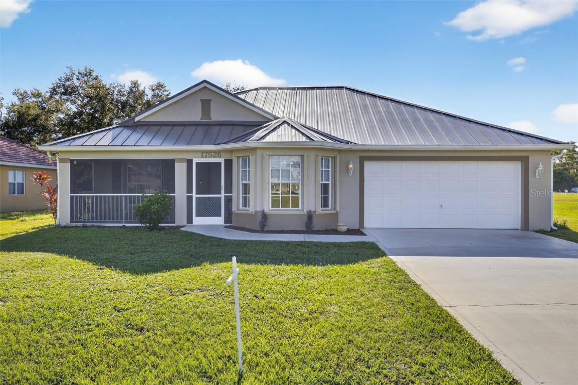 17526 Lockhart Ct., Punta Gorda, FL 33955