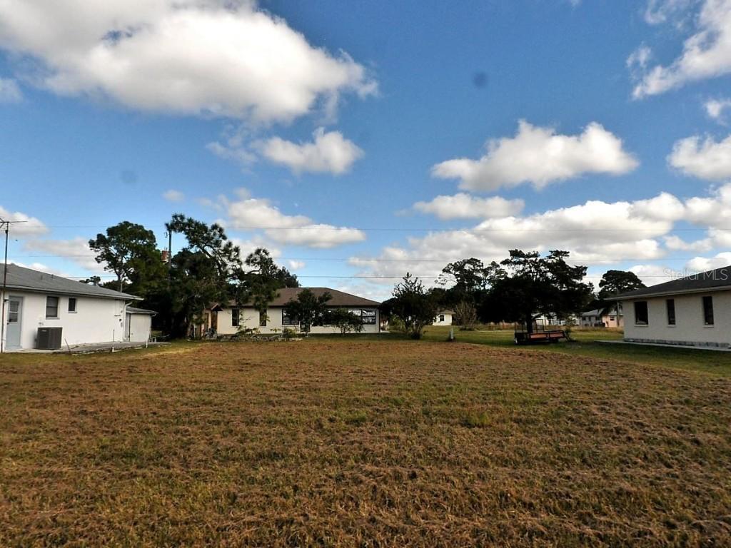 [Address Hidden by Seller], North Port, FL 34287