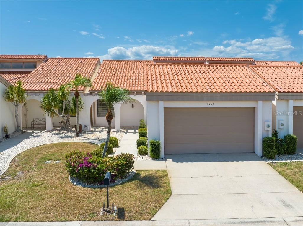 5025 San Rocco Ct., Punta Gorda, FL 33950