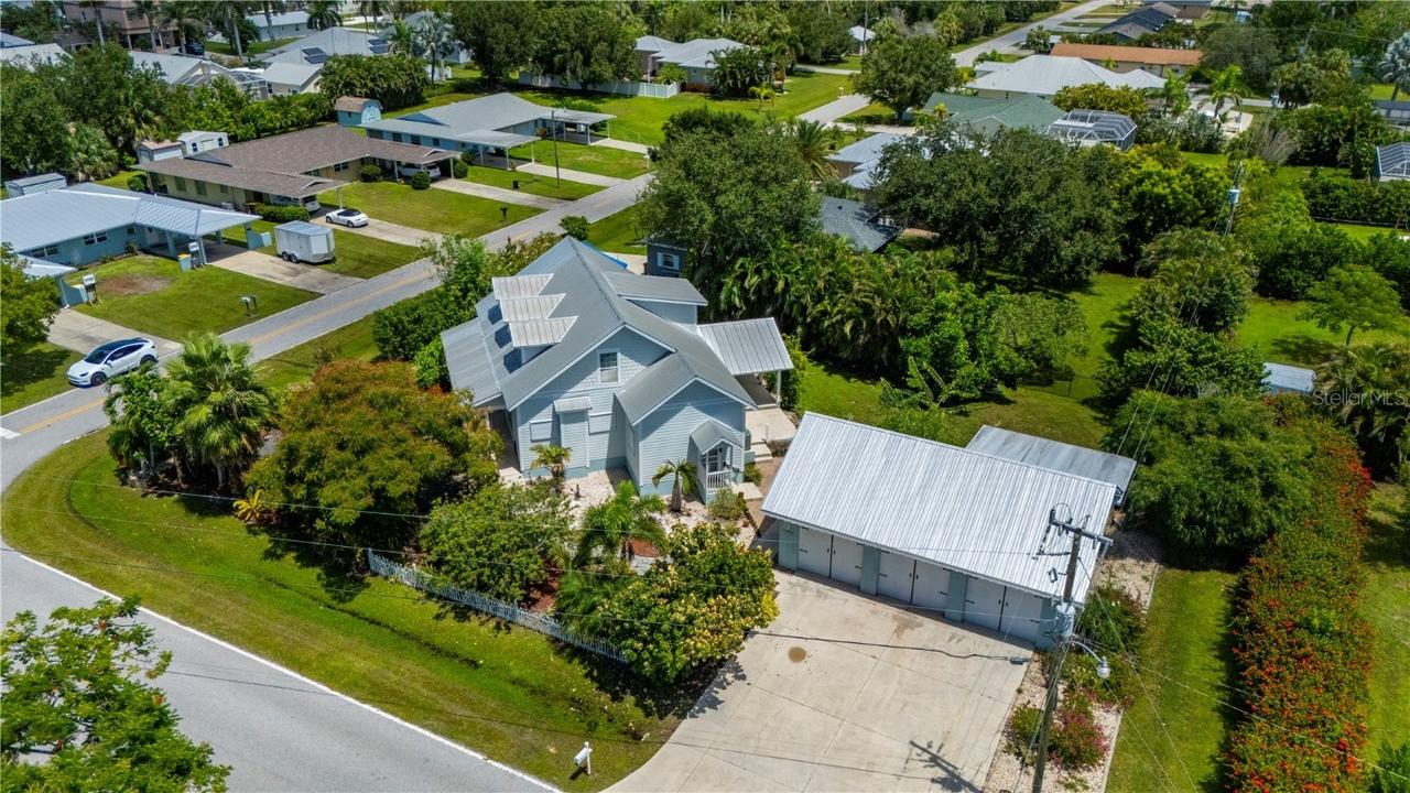 1420 Mcgregor St., Punta Gorda, FL 33950