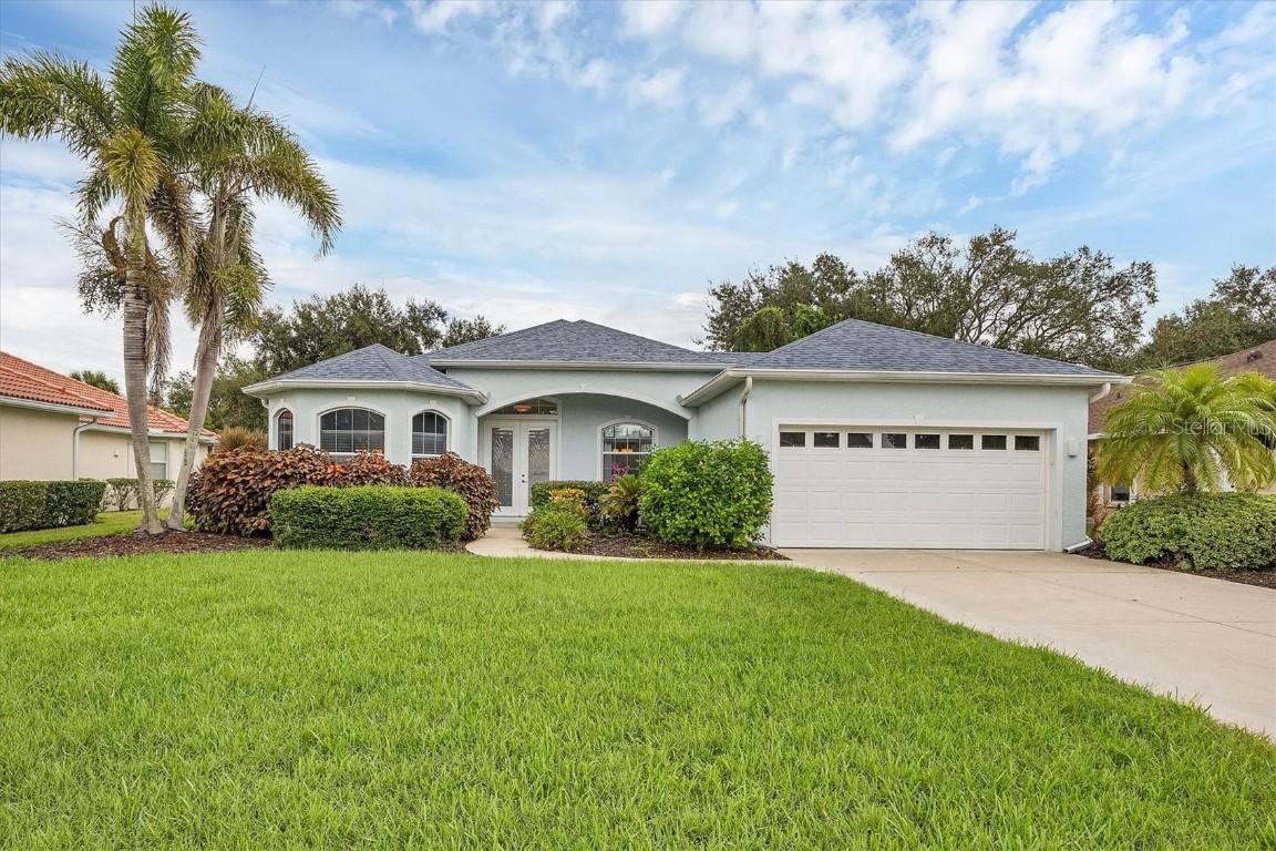 160 Wading Bird Dr., Venice, FL 34292