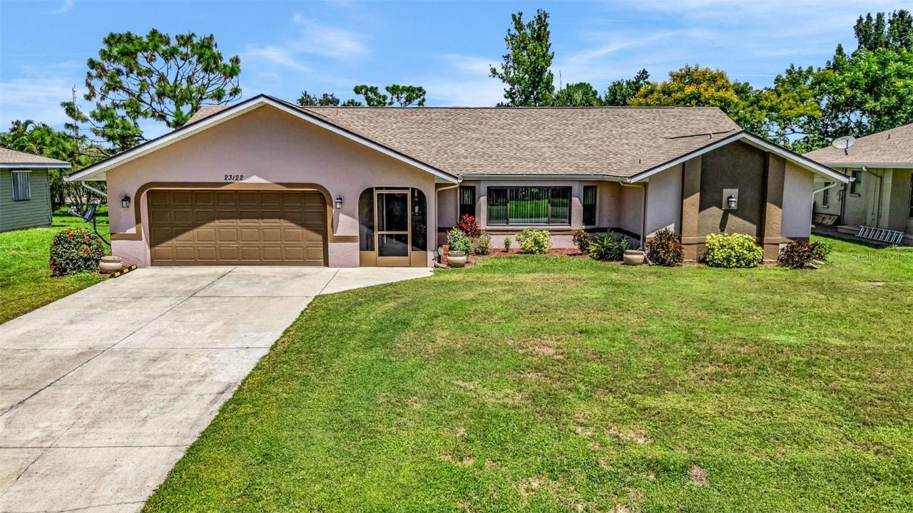 23122 Maclellan Ave., Punta Gorda, FL 33980