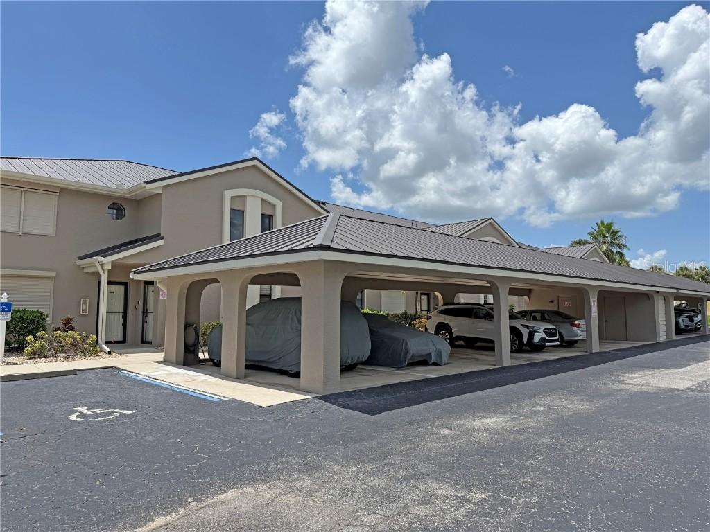 1335 Saxony Cir. #312, Punta Gorda, FL 33983