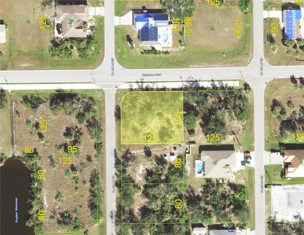 9677 President Cir., Port Charlotte, FL 33981