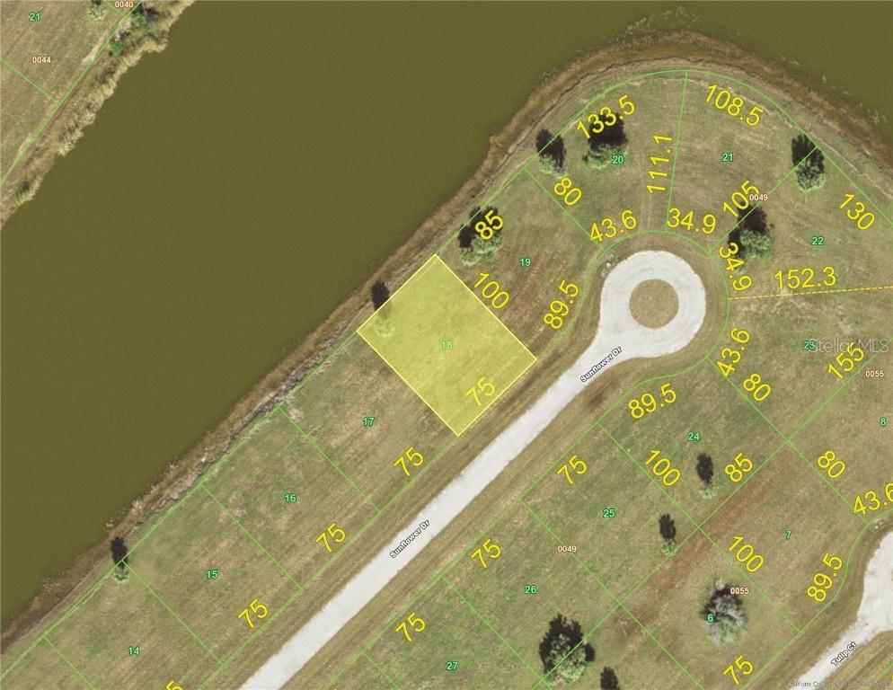 39 Sunflower Dr., Placida, FL 33946