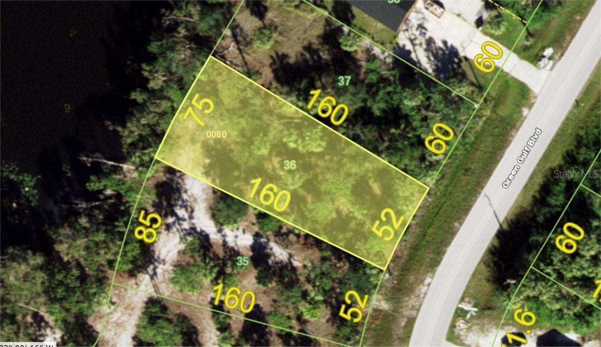 12043 Green Gulf Blvd., Punta Gorda, FL 33955