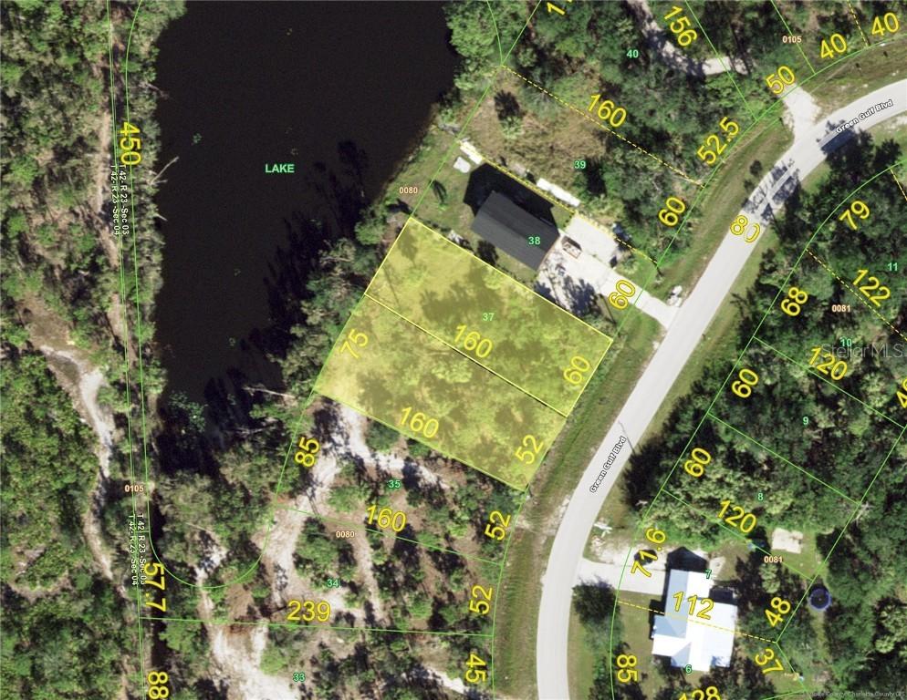 12037 Green Gulf Blvd., Punta Gorda, FL 33955