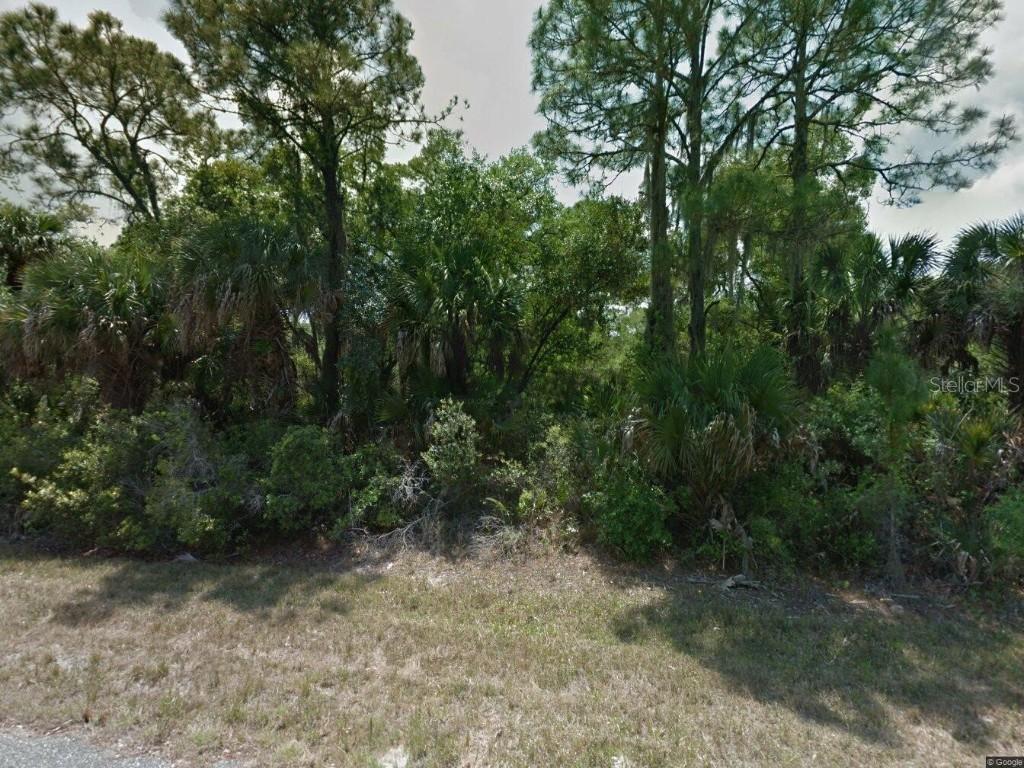 14111 Gailwood Ave., Port Charlotte, FL 33953