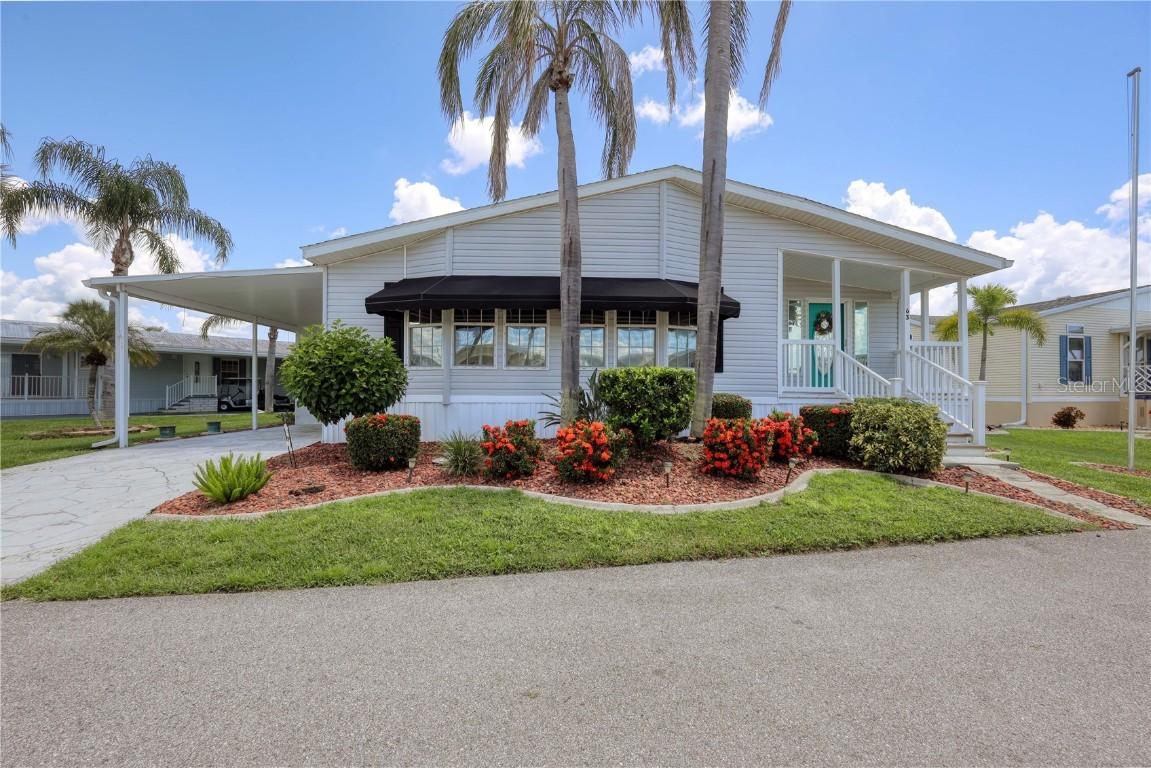 2100 Kings Hwy. #63, Port Charlotte, FL 33980