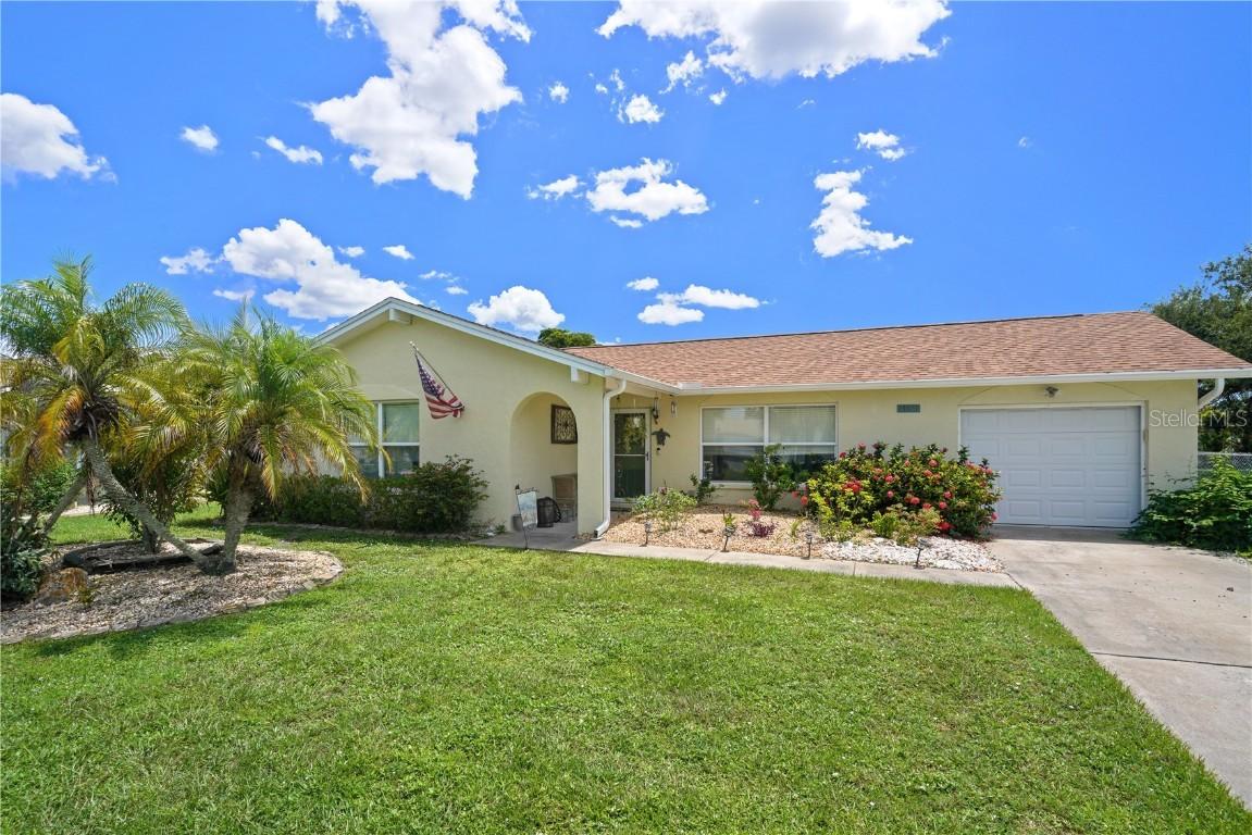 13375 Bronze Ave., Port Charlotte, FL 33981