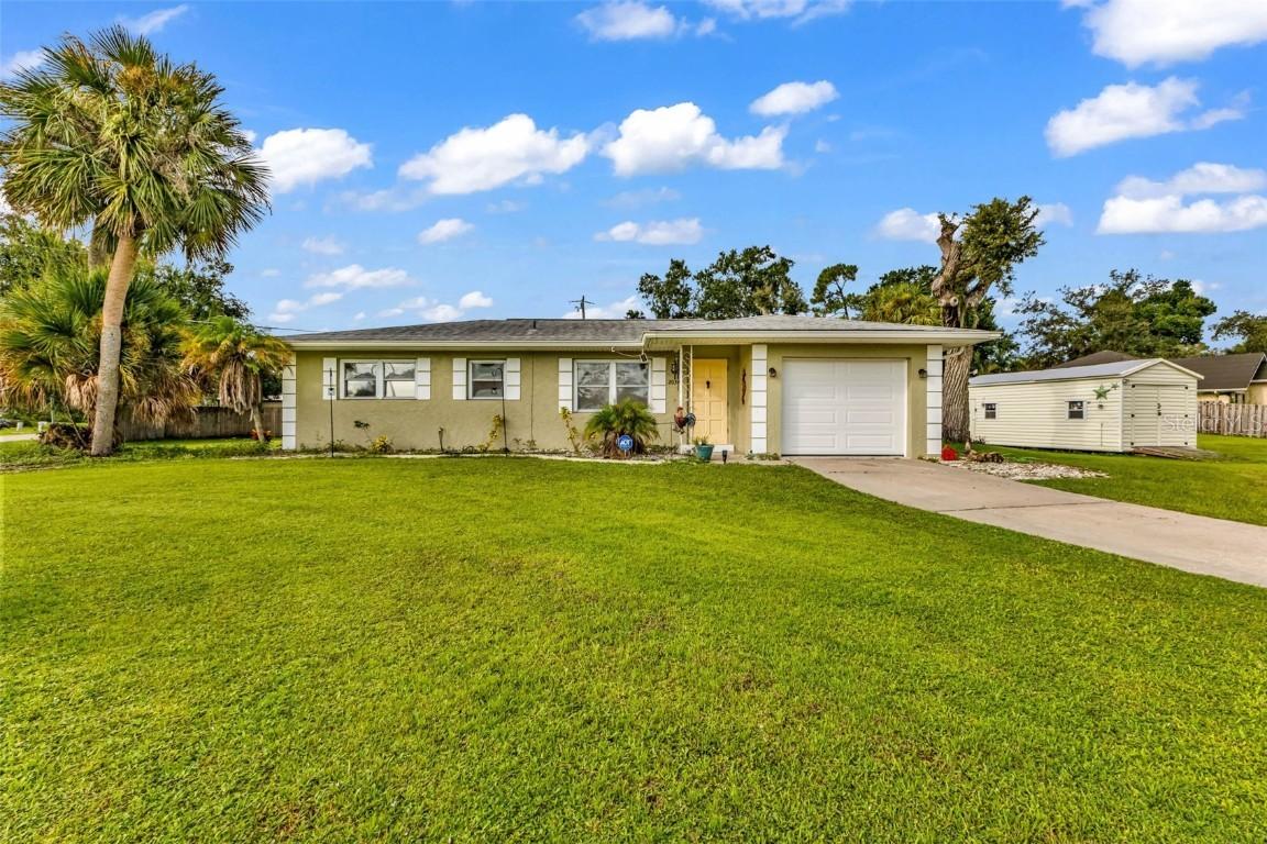 20347 Mount Prospect Ave., Port Charlotte, FL 33952
