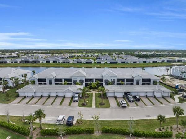 14214 Heritage Landing Blvd. #821, Punta Gorda, FL 33955