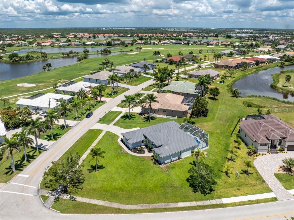 443 Madrid Blvd., Punta Gorda, FL 33950