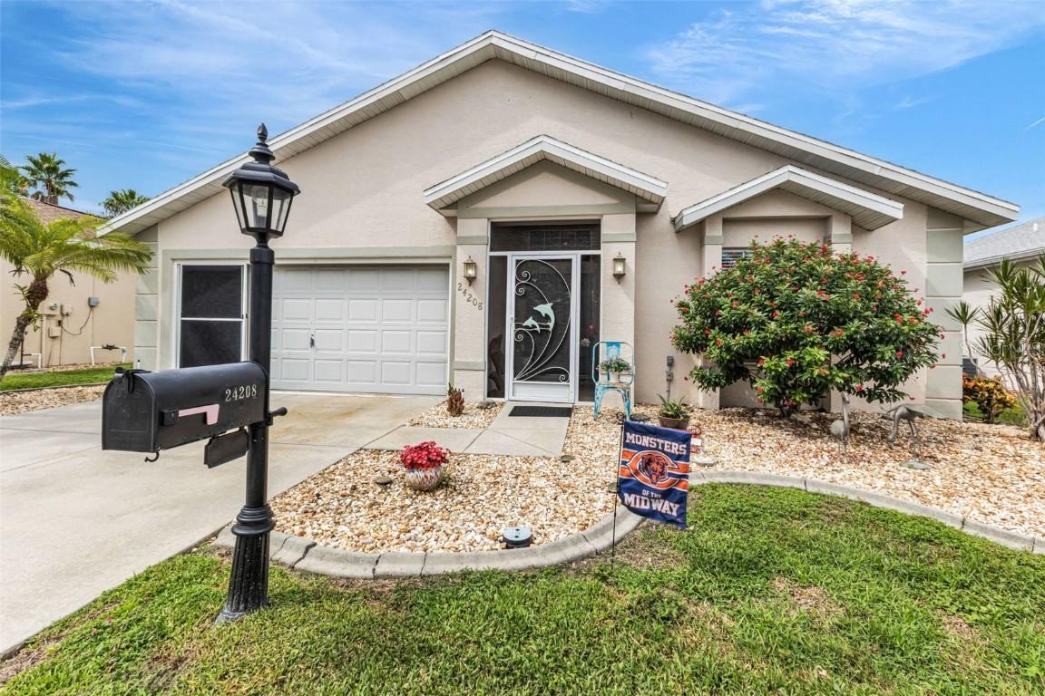 24208 Buckingham Way, Punta Gorda, FL 33980