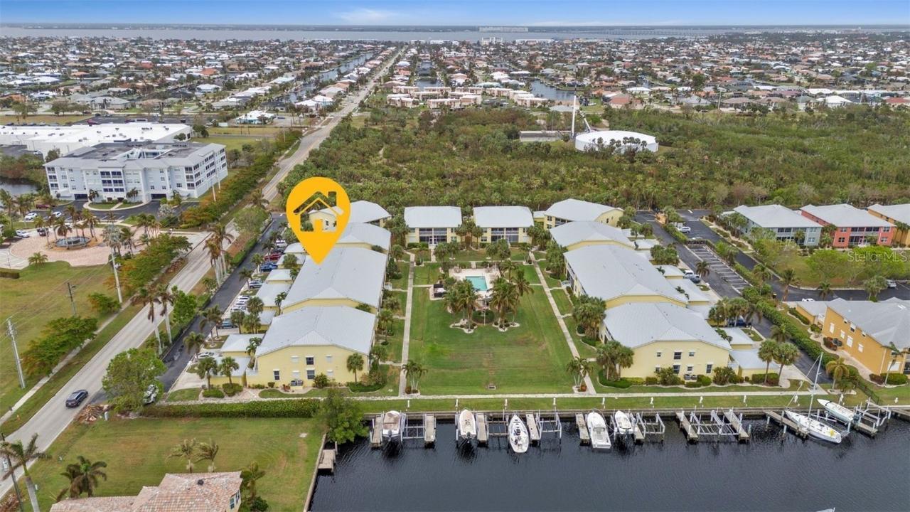 2000 Bal Harbor Blvd. #321, Punta Gorda, FL 33950