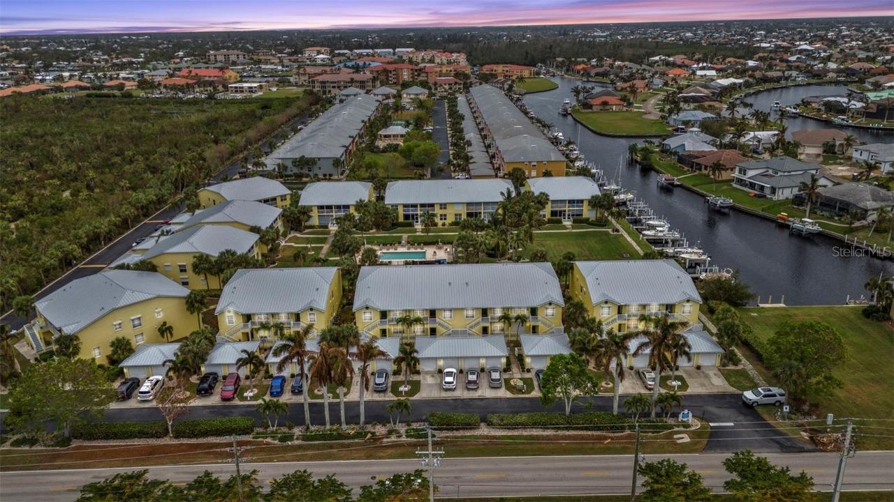 2000 Bal Harbor Blvd. #321, Punta Gorda, FL 33950