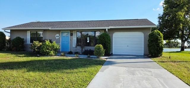 18619 Ohara Dr., Port Charlotte, FL 33948
