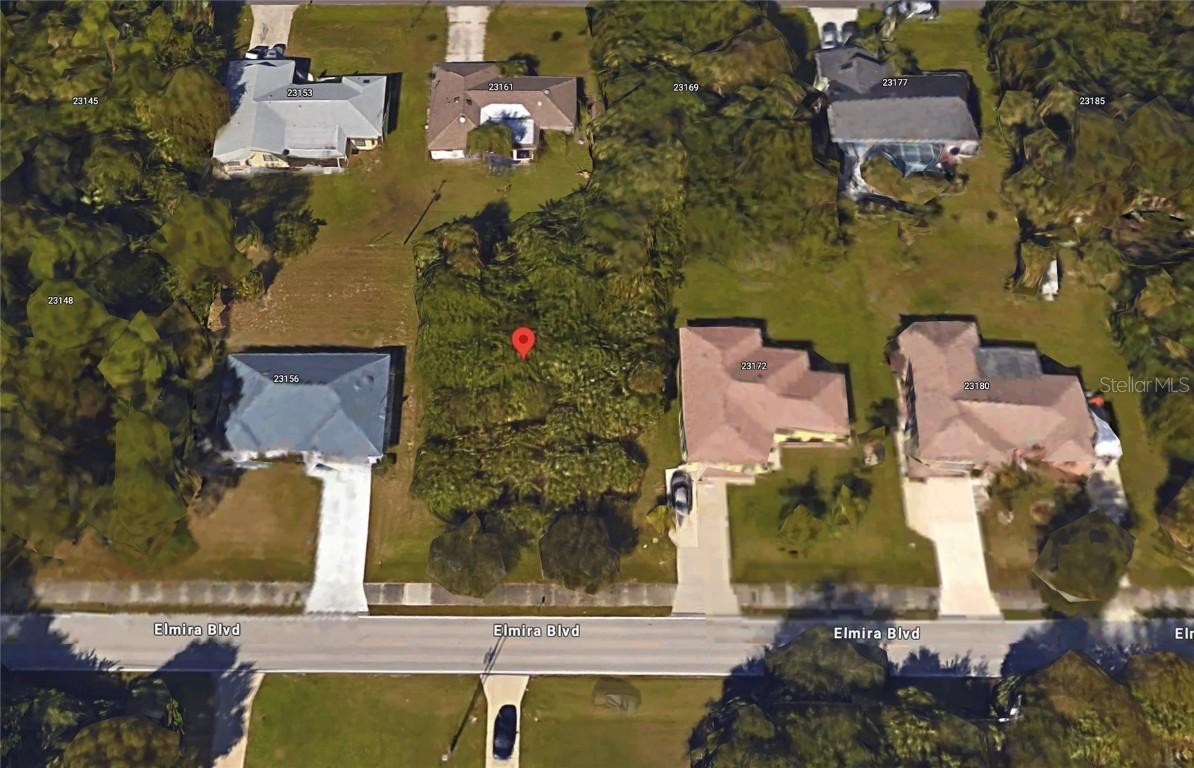23164 Elmira Blvd., Port Charlotte, FL 33980