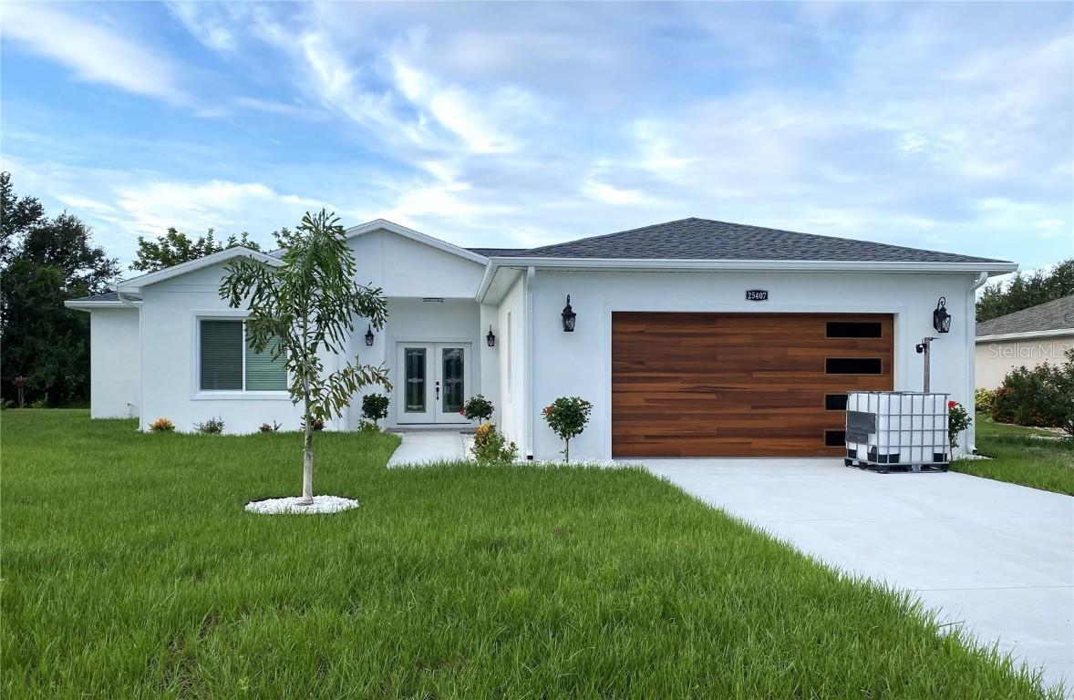 25407 Rupert Rd., Punta Gorda, FL 33983